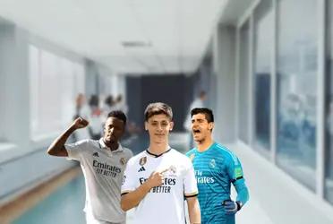 Este es el resultado de la intervención