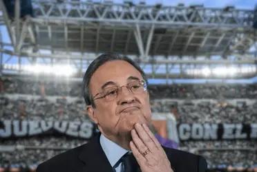 Este fichaje tiene altas chances de sumarse al Madrid pero hay un detalle clave