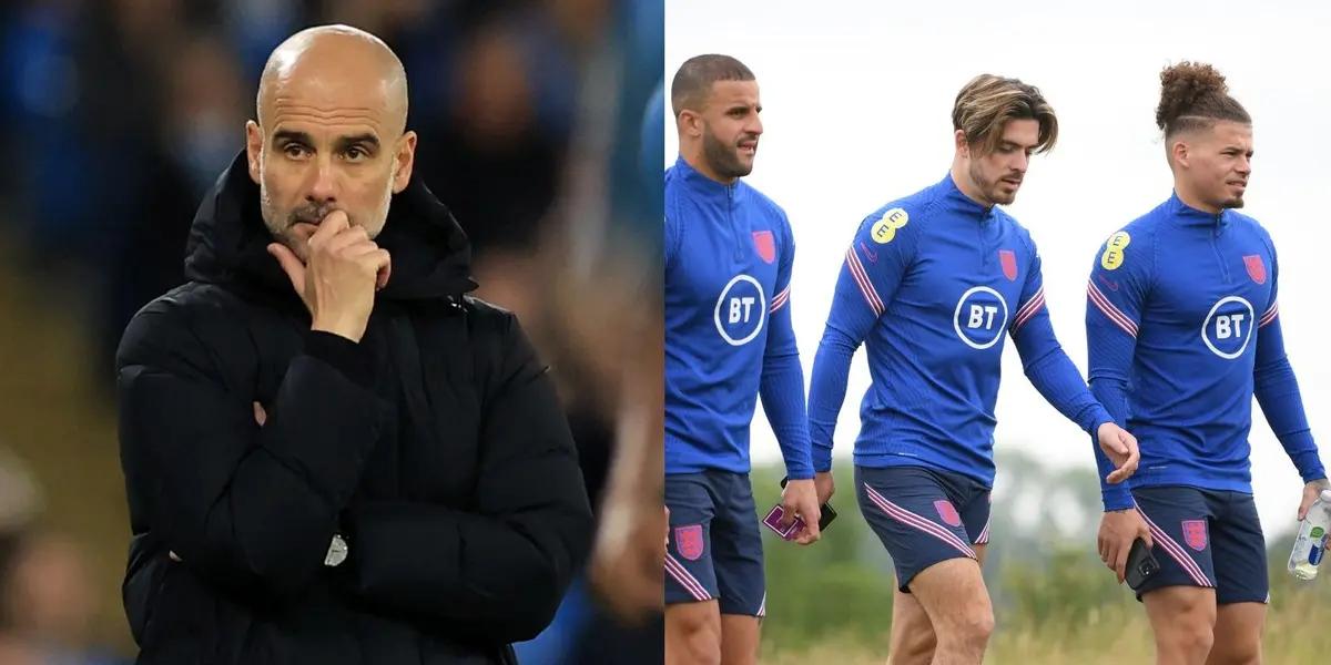 Este futbolista disputó el Mundial y llegó fuera de forma a su equipo.