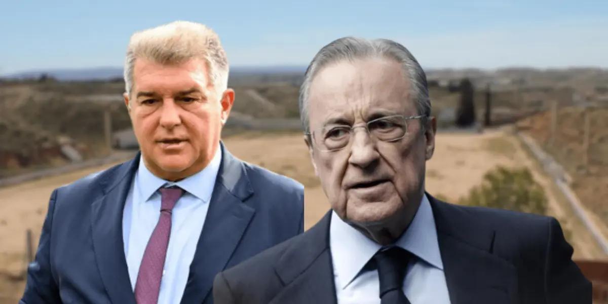 Este futbolista sería protagonista en las próximas temporadas del fútbol español