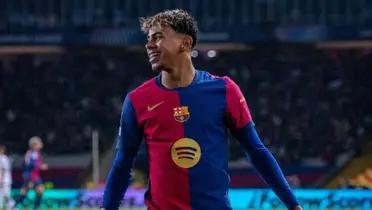 Este jugador del Milan ha comentado a Lamine Yamal por Tiktok y los aficionados del FC Barcelona ya lo quieren en el equipo