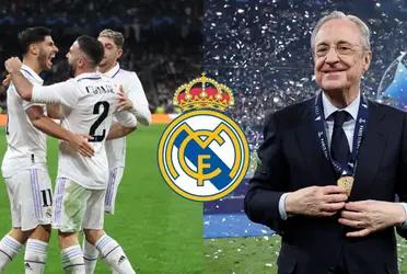 Este jugador fue clave para la recuperación del Real Madrid ante Rayo Vallecano.