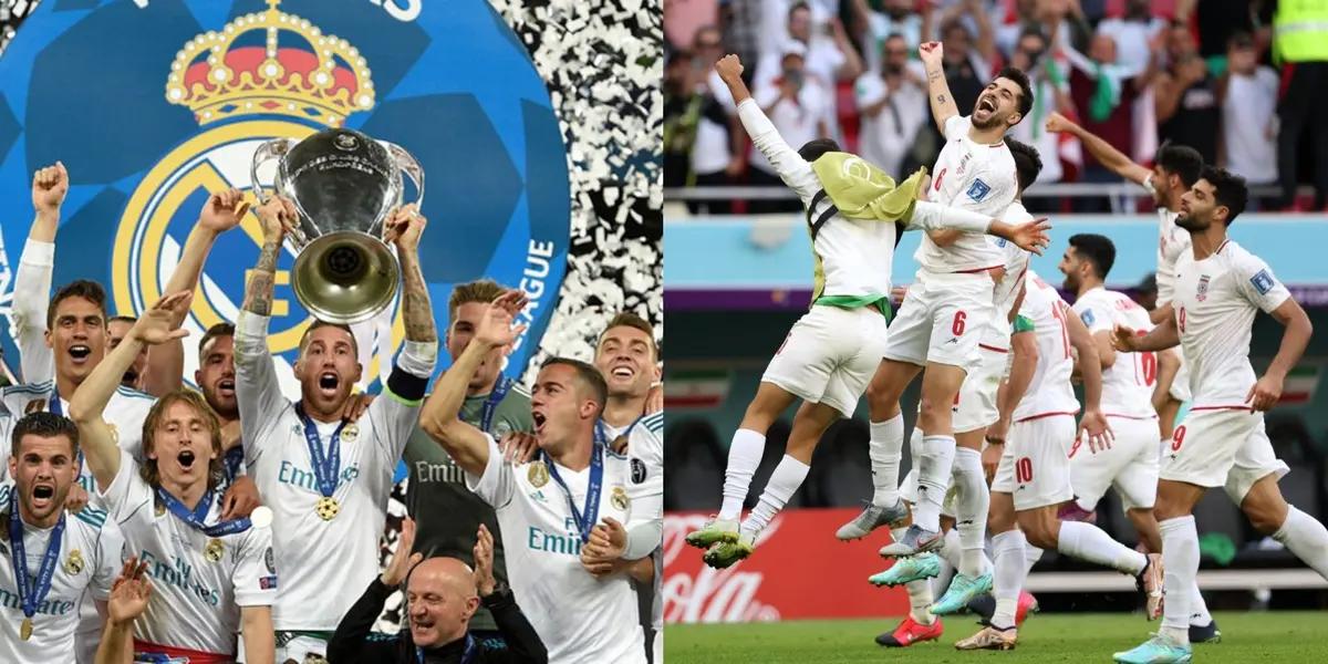 Este jugador fue clave en títulos importantes del Merengue pero no se fue de la mejor manera.