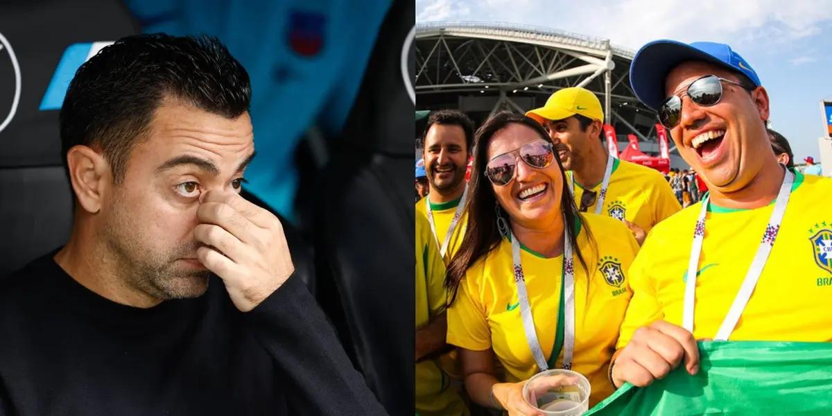 Este jugador no ha rendido acorde al precio que costó y tuvo un mal debut en el Mundial.