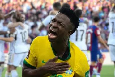 Este jugador le hizo un firme llamado al referente del cuadro merengue