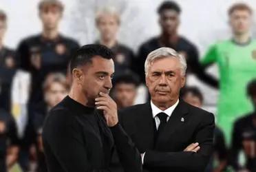 Este jugador se proyecta como una de las grandes esperanzas de su selección a futuro