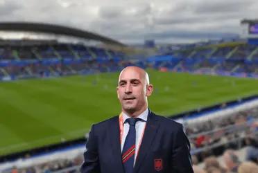 Este viernes se realizará la audiencia donde el dirigente y Rubiales se cruzaran en la sede de la RFEF