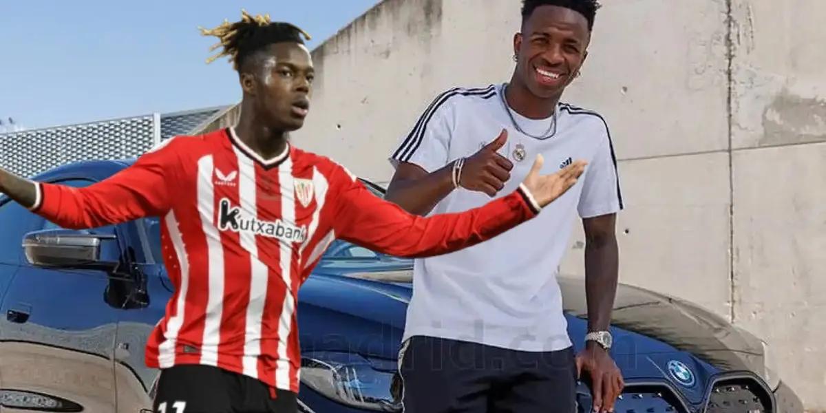 Estos son unos de los tres futbolistas con los mejores coches de La Liga