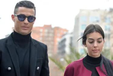 Falleció el hijo recién nacido de Cristiano Ronaldo: "Es el mayor dolor que un padre puede sentir", dijo el portugués.