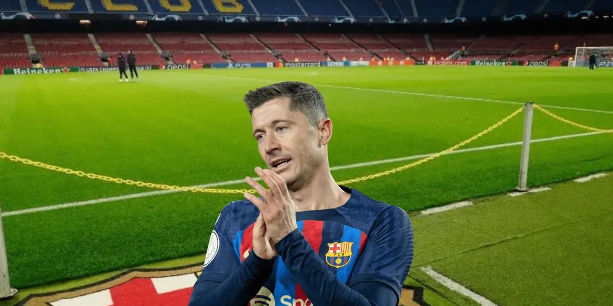 FC Barcelona dejó ir a un jugador que jugó poco y tuvo un paso para el olvido pero ahora la rompe en otro equipo