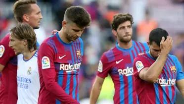 FC Barcelona / Foto: 90min