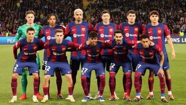 FC Barcelona / Foto: FC Barcelona
