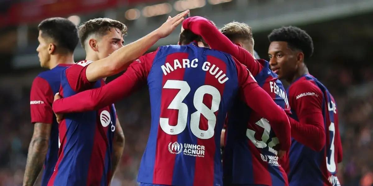 FC Barcelona / Foto: FC Barcelona