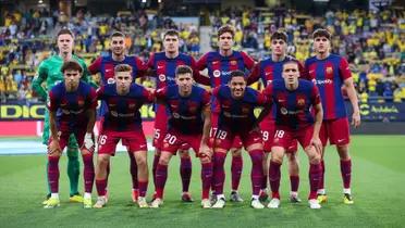 FC Barcelona / Foto: FC Barcelona