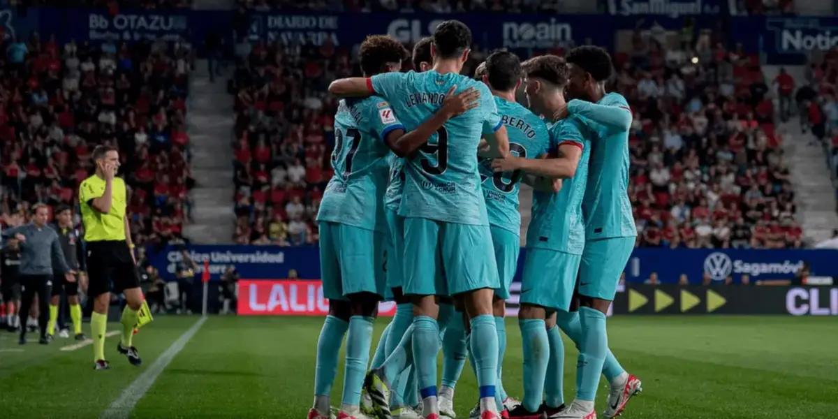 FC Barcelona / Foto: FC Barcelona