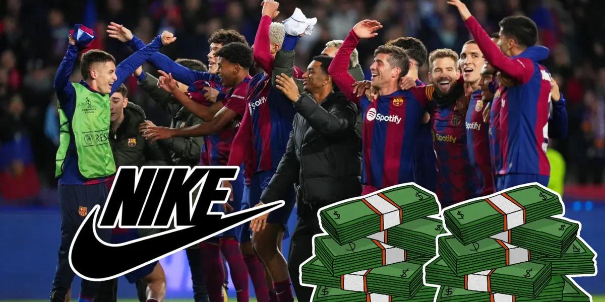 FC Barcelona (Foto: FC Barcelona)