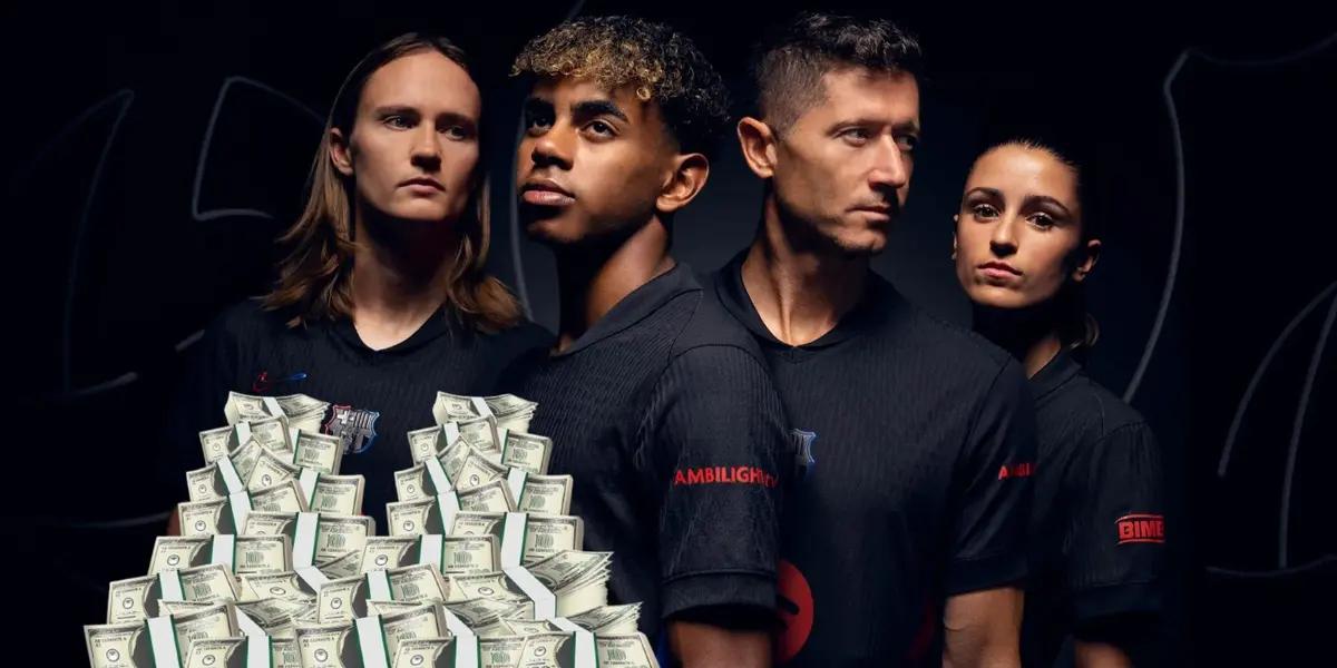 FC Barcelona (Foto: FC Barcelona)