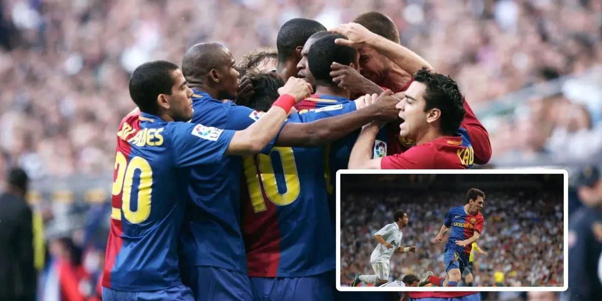 FC Barcelona (Foto: FC Barcelona)