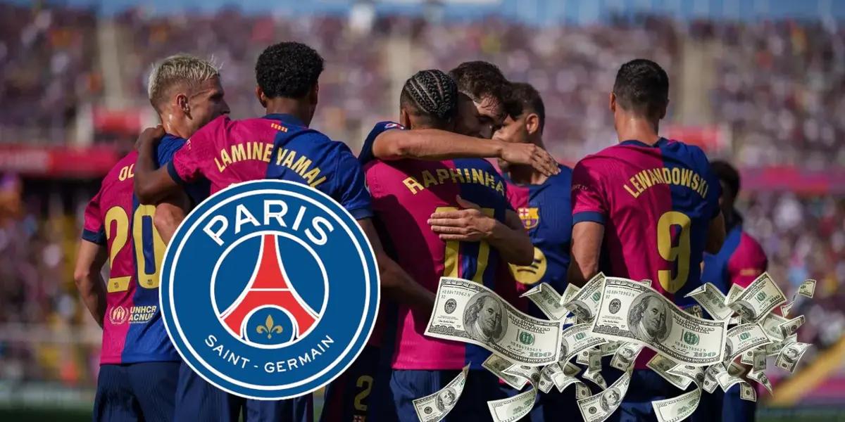 FC Barcelona (Foto: FC Barcelona)