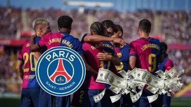 FC Barcelona (Foto: FC Barcelona)