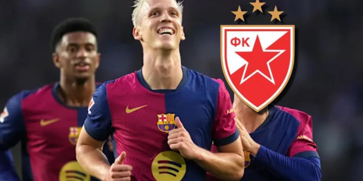 FC Barcelona / Foto: FC Barcelona