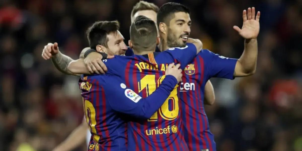 FC Barcelona / Foto: FC Barcelona