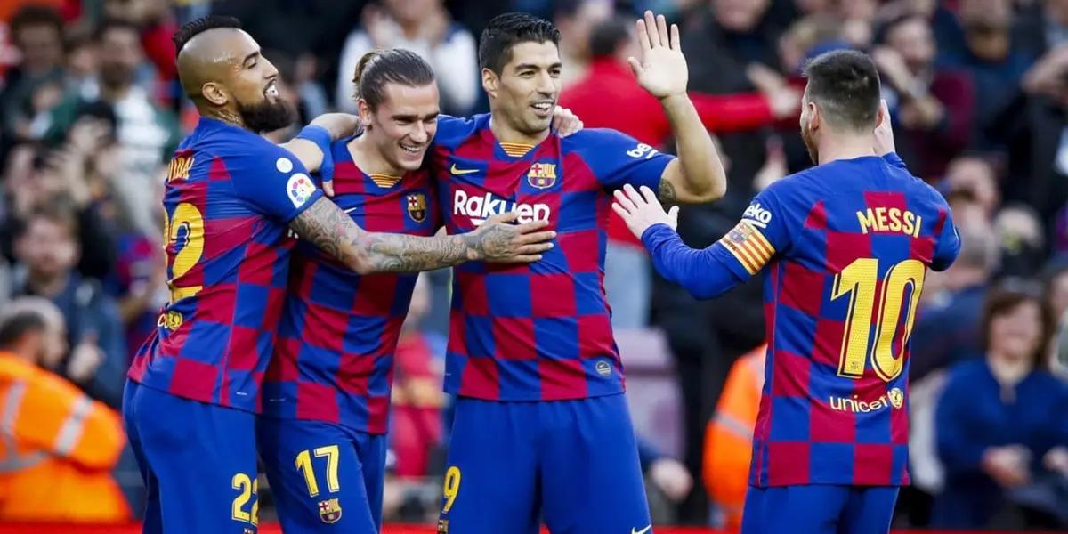 FC Barcelona / Foto: FC Barcelona