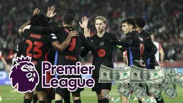 FC Barcelona (Foto: FC Barcelona)