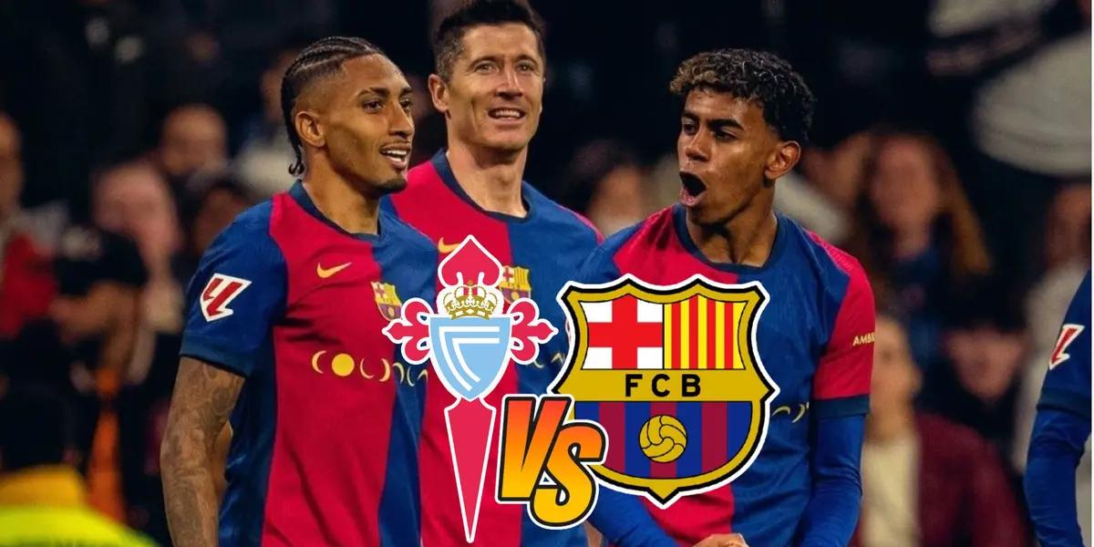 FC Barcelona (Foto: FC Barcelona)