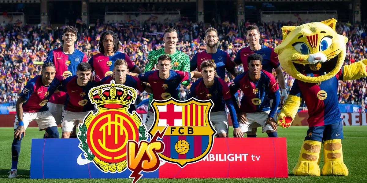 FC Barcelona (Foto: FC Barcelona)