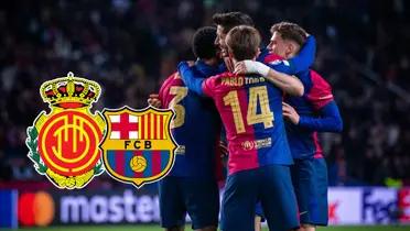 FC Barcelona (Foto: FC Barcelona)