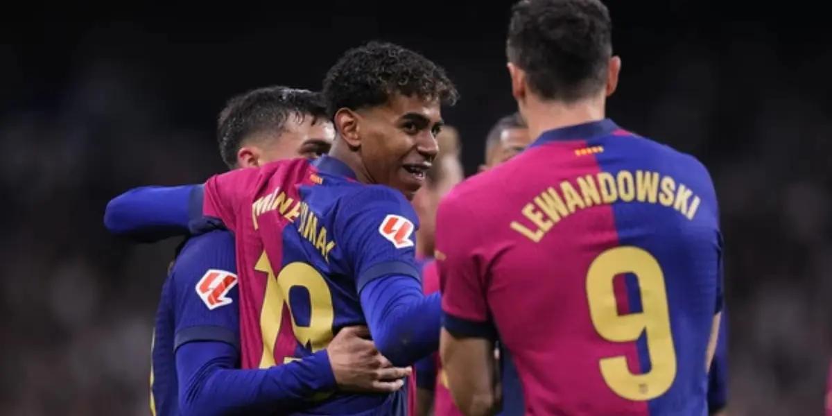 FC Barcelona / Foto: FC Barcelona