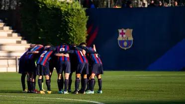 FC Barcelona Foto: FC Barcelona