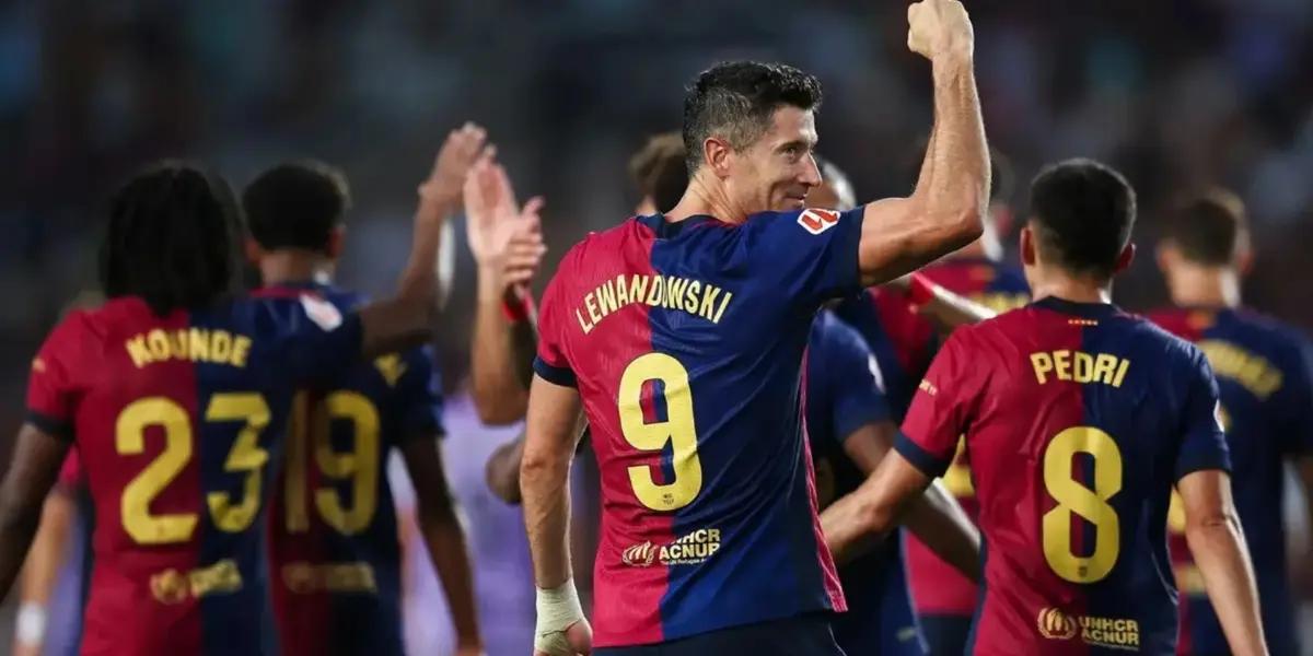 FC Barcelona / Foto: FC Barcelona