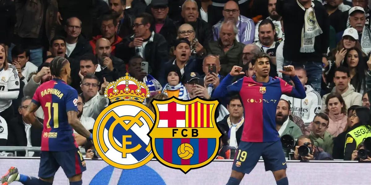 FC Barcelona (Foto: La Liga1)