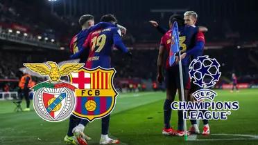 FC Barcelona (Foto: X)