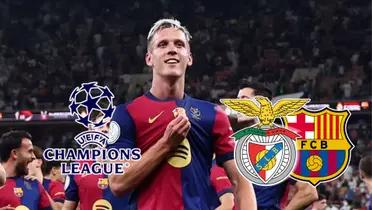 FC Barcelona (Foto: X)