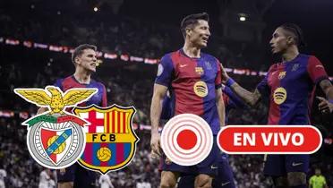 FC Barcelona (Foto: X)