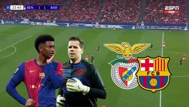 FC Barcelona (Foto: X)