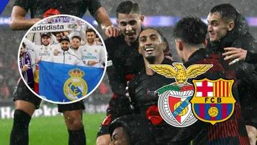 FC Barcelona (Foto: X)