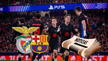 FC Barcelona (Foto: X)