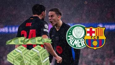 FC Barcelona (Foto: X)