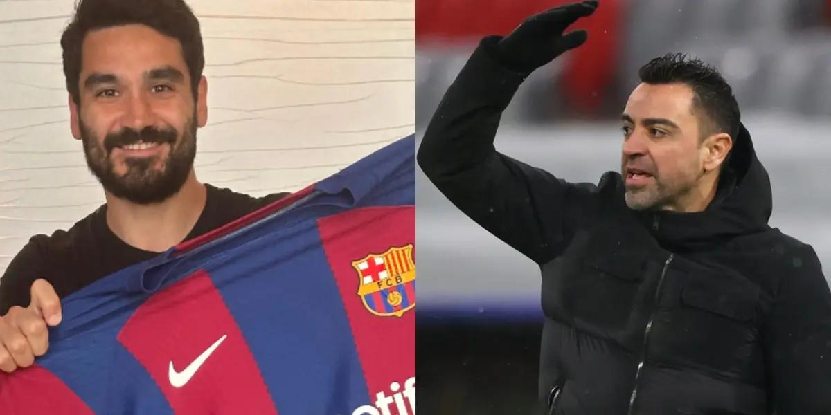 FC Barcelona pagó una fortuna por sus servicios pero ahora podría llevarse un gran disgusto por una jugada que complica la llegada de Gundogan