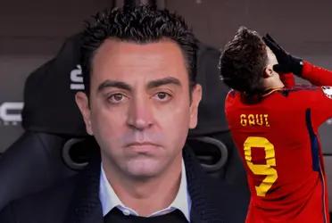 FC Barcelona puso el grito en el cielo por la decisión de la Real Federación Española de Fútbol y tomó automáticamente una decisión con Gavi