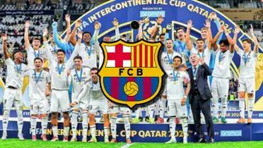 FC Barcelona - Real Madrid / Foto: Líbero