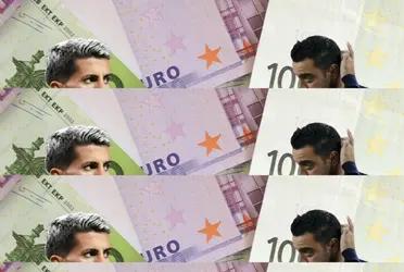 FC Barcelona sigue con problemas económicos y tiene una alternativa a Joao Cancelo