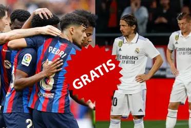 FC Barcelona tiene en lista a tres futbolistas a los que podría fichar sin poner ni un solo euro por sus pases