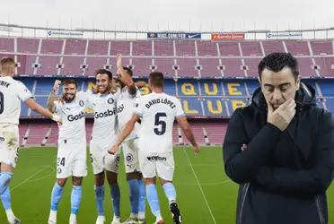 FC Barcelona tiene un nuevo jugador nacido en La Masía que puede ser competencia