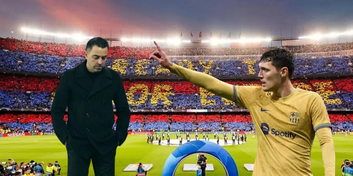 FC Barcelona va por un jugador en el hueco que jamás pudo llenar tras el adiós de Busquets