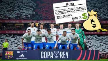 FC Barcelona vs Athletic Club